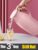 1L/1.6L/1.9L Large Capacity Thermal Insulation Pot Portable Heat Kettle Coffee Tea Vacuum Flasks Glass Liner Thermos Bottle