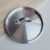 24/28cm rying Pans Lid Pot Lid Frying Pan Lid Pot Lid Handle Wok Pan Lid 304 Stainless Steel top Frying Pan cooking Cover