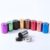 70ML Solid Color Sealed Can Airtight Smell Proof Container Stash Metal Jar Storage Boxes