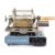 AC 100-240V Household Fuel Gas Coffee Beans Baking Machine Direct Fire Roaster Capacity 400G Glass Transparent Visualization