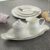 Britain Baroque Art Relief Sugar Bowl And Creamer Pots Set Luxurious Court Ceramic Kitchen Kitchenware Rococo Coffee Milk Jug