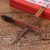 Natural Japanese-Style Kamoku Handmade Chopsticks Baby Wood Kitchen,Dining & Bar round Table Mats Lace