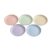 Plates|Reusable Plate Set|Dishwasher Microwave Safe, Lightweight and Durable Tableware, for Party Children Toddler Plates Sets-