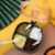 Seasoning Box Spice Jar with Lid Transparent Seasoning Container Spices Bowl Storage Box Kitchen Canister Sets Sugar Dispenser