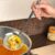 Stainless Oil Round Filter Spoon Colander Network Grid Steel Scoop Filter Kitchen,dining & Bar