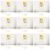 X9 Lovely Bear Honey Jar 180ml 250g Capacity Plastic Honey Jar With Dripless Cover Beautiful Honey Jars for Wedding Party Gifts
